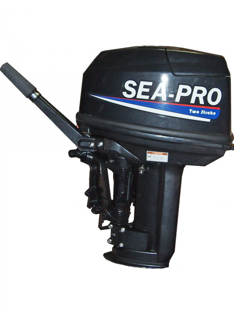 Лодочный мотор SEA-PRO T 30JS без водомет насадки в Орехово-Зуево