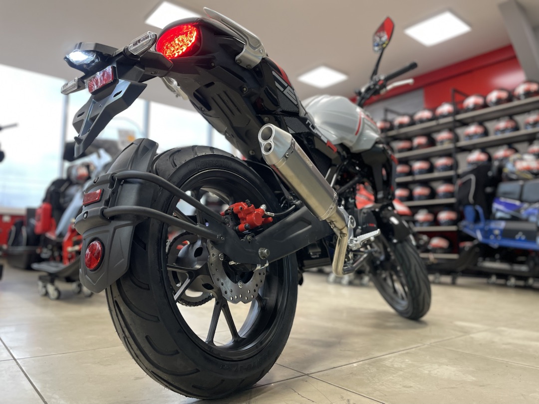 Мопед PROMAX CB150R (49) в Орехово-Зуево