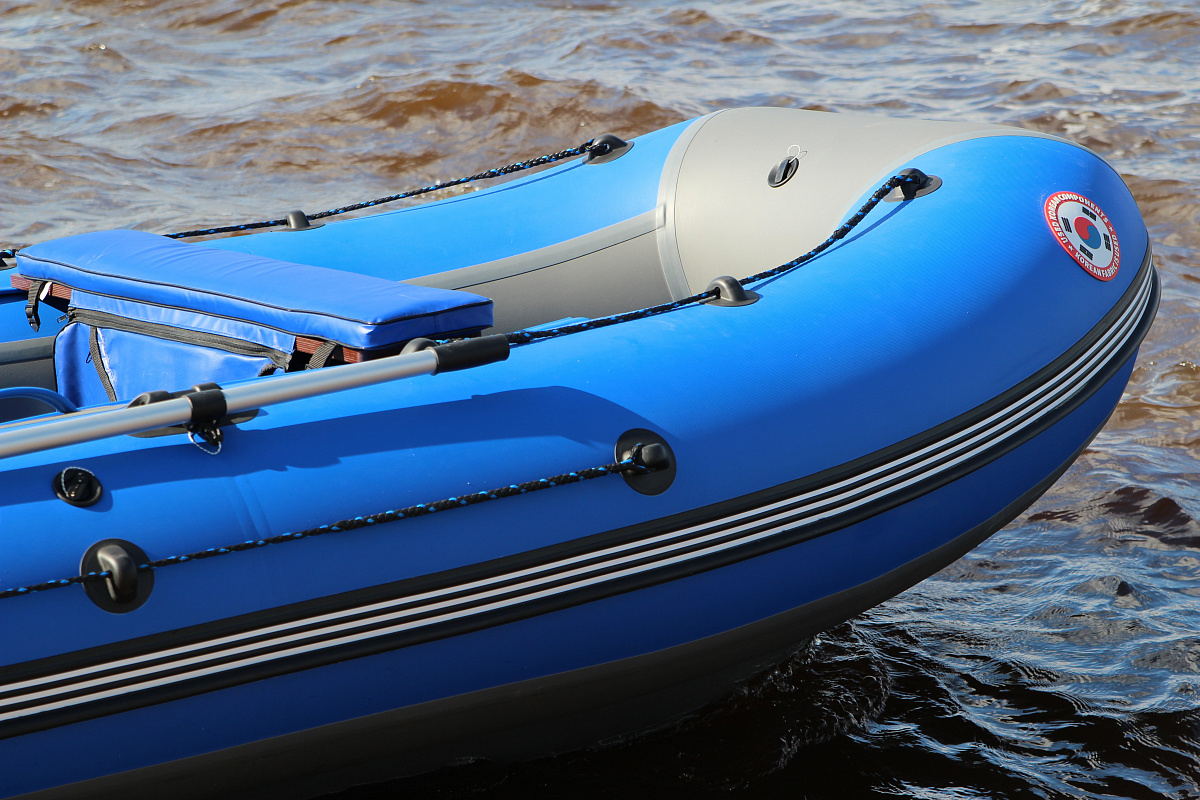 Лодка MISHIMO SPORT 370 в Орехово-Зуево