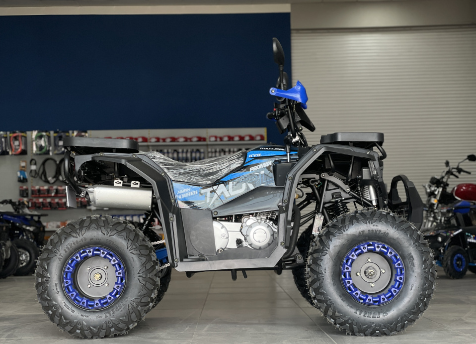 Квадроцикл PROMAX TAURUS 300 в Орехово-Зуево