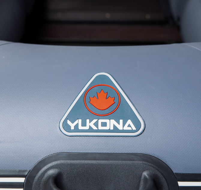 ЛОДКА НАДУВНАЯ YUKONA 230 TL (БЕЗ ПАЙОЛА) в Орехово-Зуево