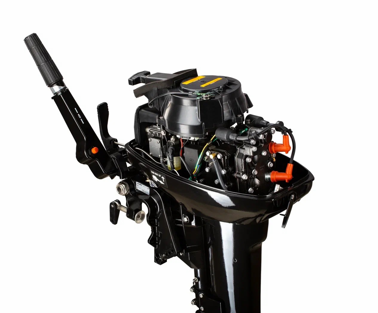 ЛОДОЧНЫЙ МОТОР GLADIATOR G9.9FHS в Орехово-Зуево