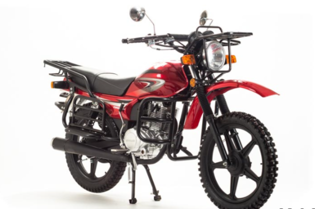 Мотоцикл FORESTER 200 (2021 г.) в Орехово-Зуево