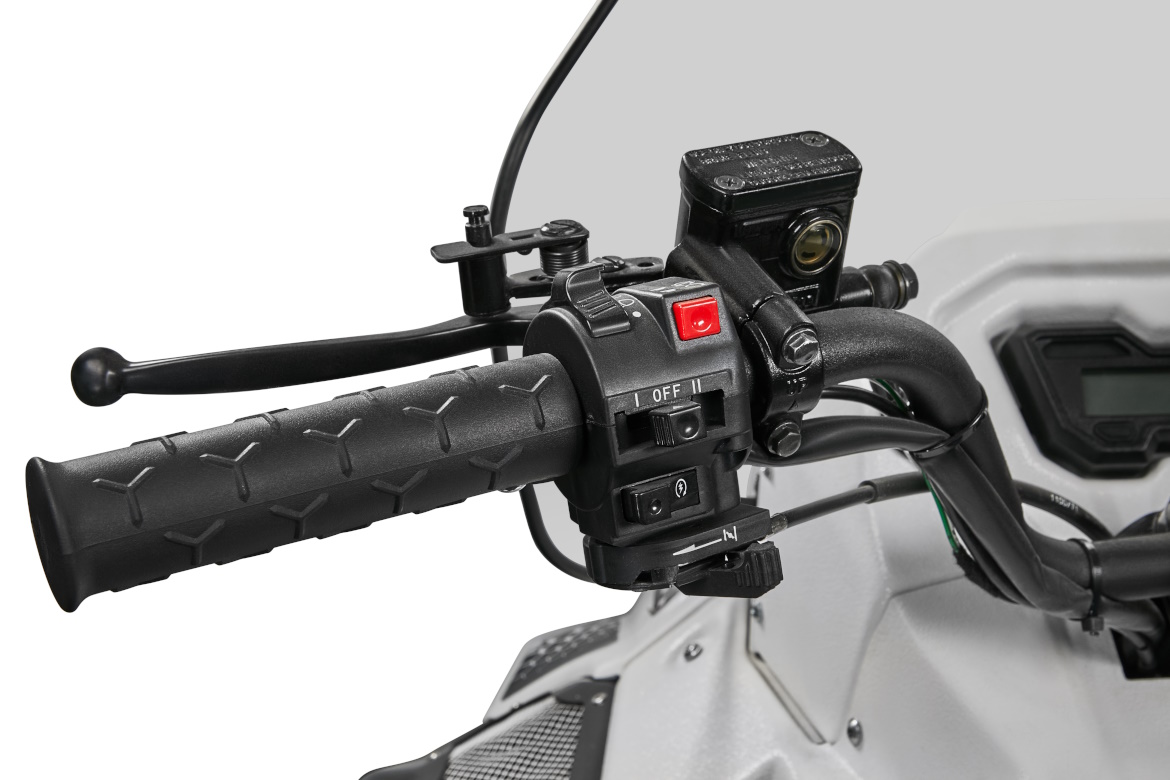 Снегоход IRBIS TUNGUS 600L 25/26 в Орехово-Зуево