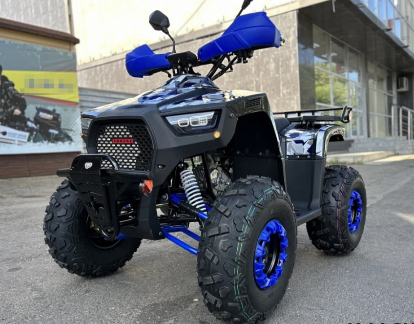 Квадроцикл PROMAX FOREST 180 в Орехово-Зуево