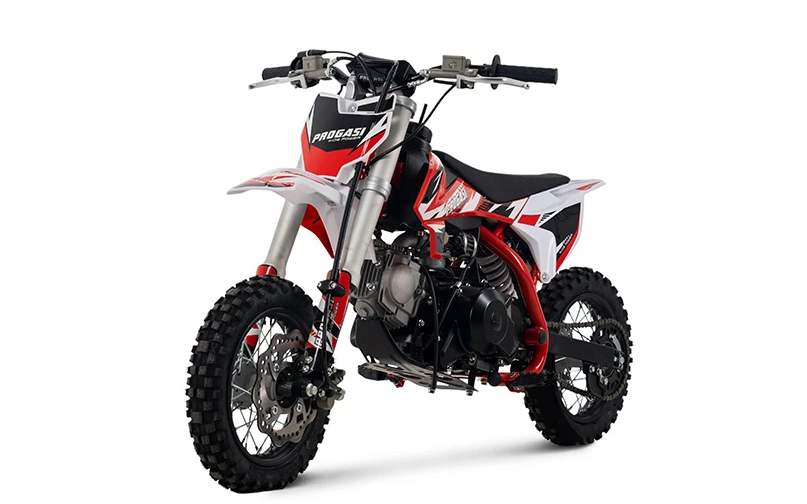 Питбайк Progasi KIDS POWER 110 (10/10) в Орехово-Зуево