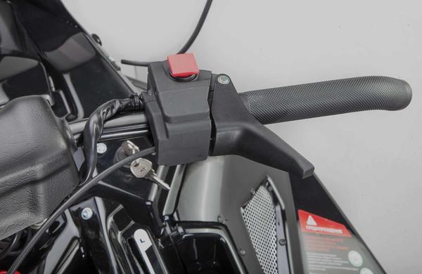 Снегоход STELS SA600R (L LUX WT) ВИТЯЗЬ 2.0 К01 Tech в Орехово-Зуево