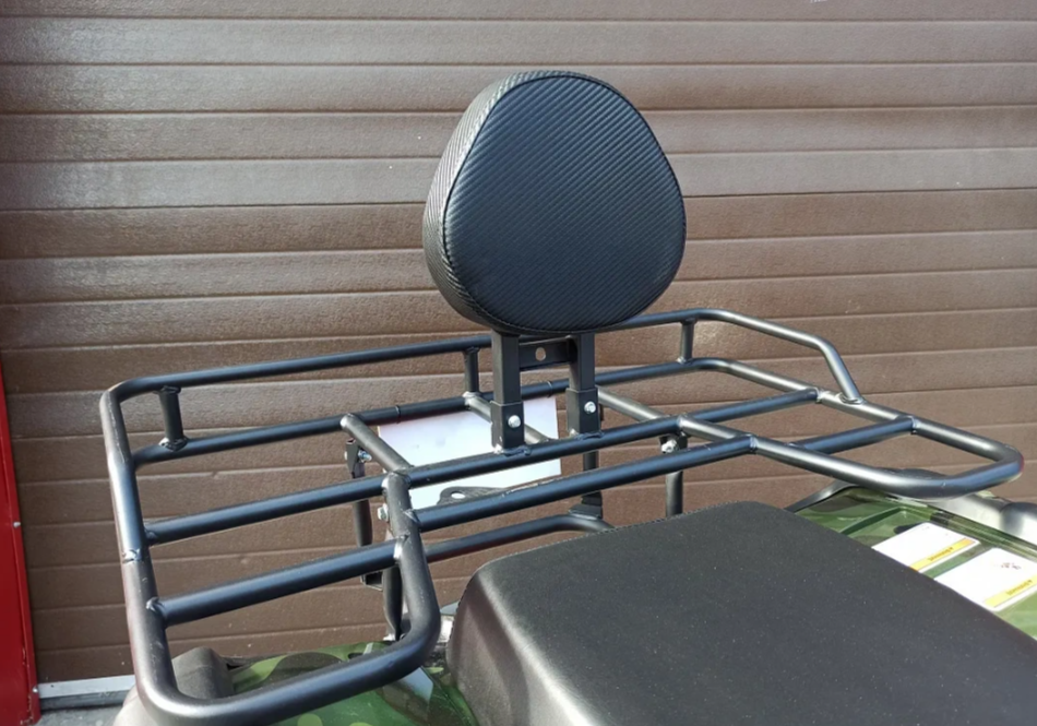 Квадроцикл PROMAX ATV 250 PRO (2025) в Орехово-Зуево