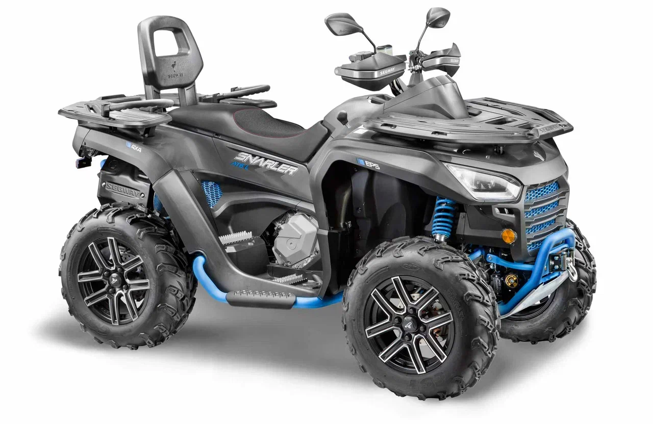  Квадроцикл Segway SNARLER AT6 LE в Орехово-Зуево