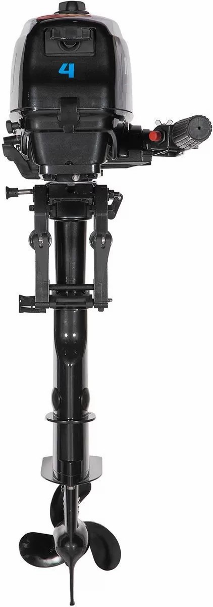 Лодочный мотор MARLIN MP 4 AMHS в Орехово-Зуево