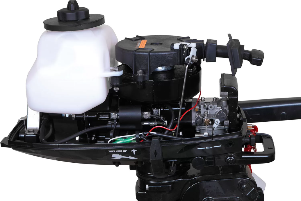 Лодочный мотор MARLIN MP 5 AMHL в Орехово-Зуево