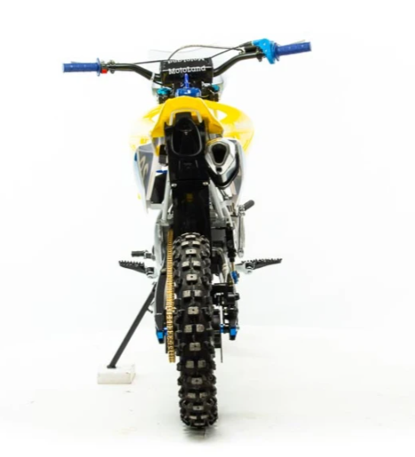 Питбайк MotoLand (МОТОЛЕНД) MZ125 в Орехово-Зуево