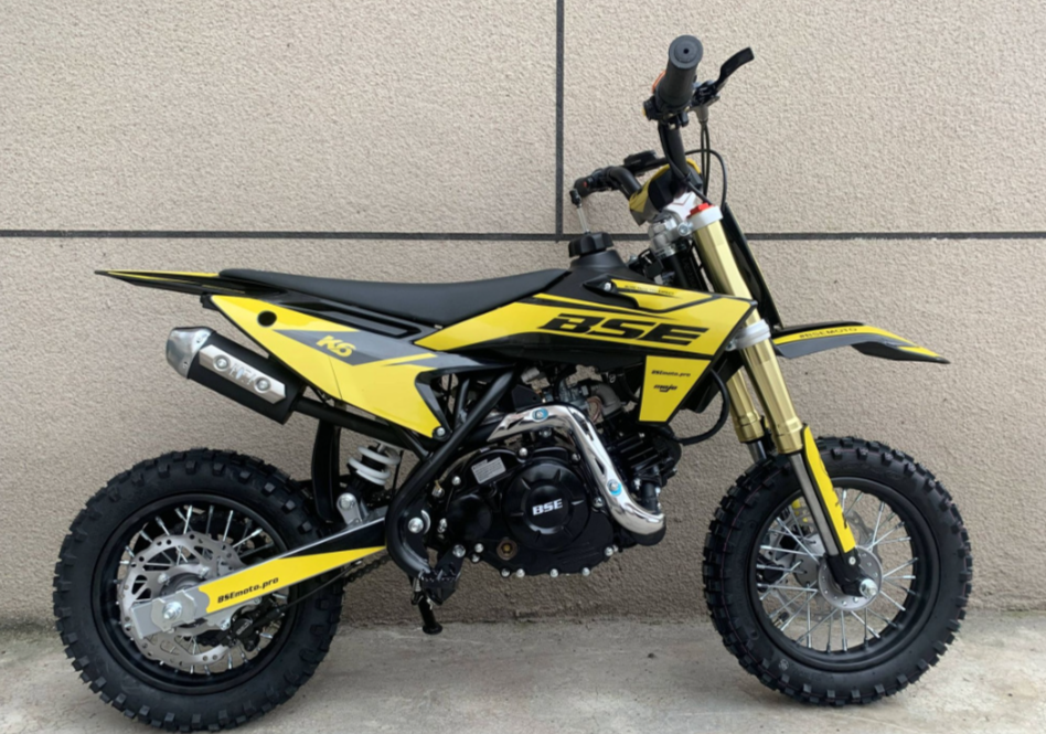 Питбайк BSE K6 в Орехово-Зуево