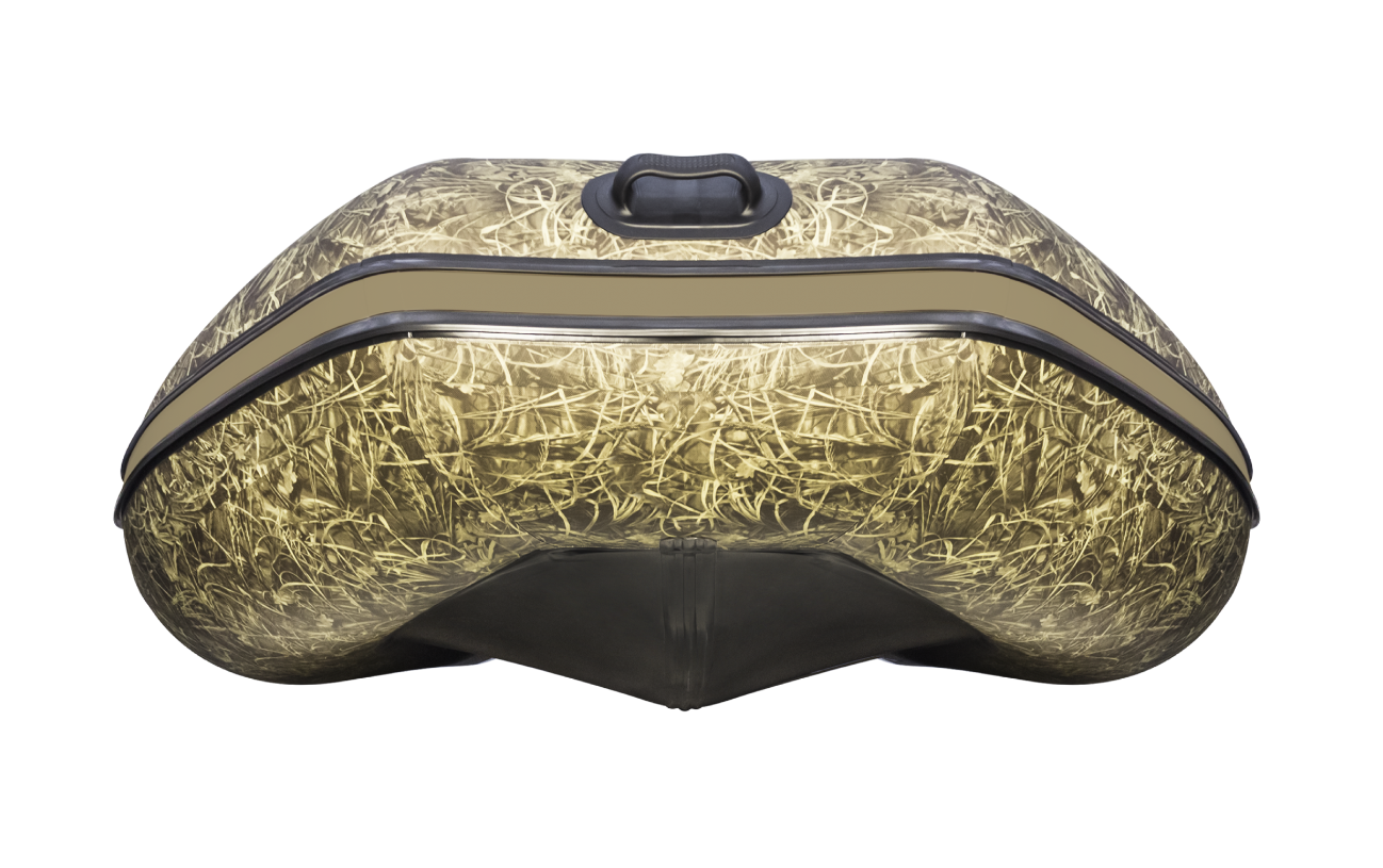 Лодка Ривьера Компакт 3400 СК в Орехово-Зуево