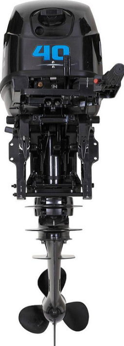 Лодочный мотор MARLIN MP 40 AWHL в Орехово-Зуево
