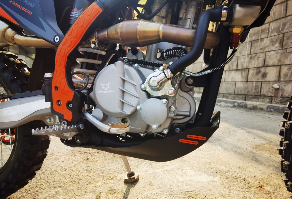 Мотоцикл JHLMOTO JHL Z5 NB300 (174MN-5) в Орехово-Зуево