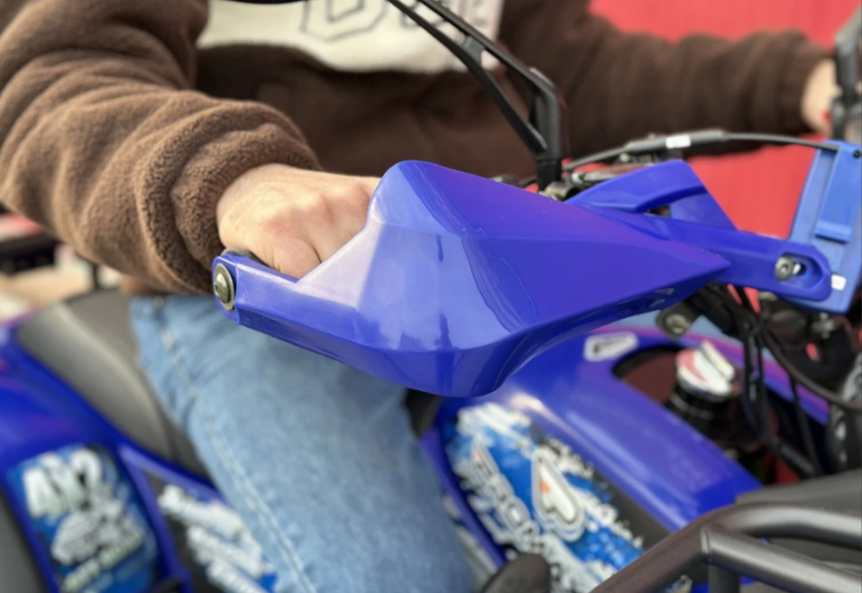  Квадроцикл PROMAX ATV 250 MAX (2025) в Орехово-Зуево