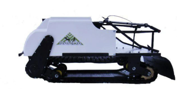 Мотобуксировщик Райда 087L02  9 л.с., катушка 3 ампер в Орехово-Зуево