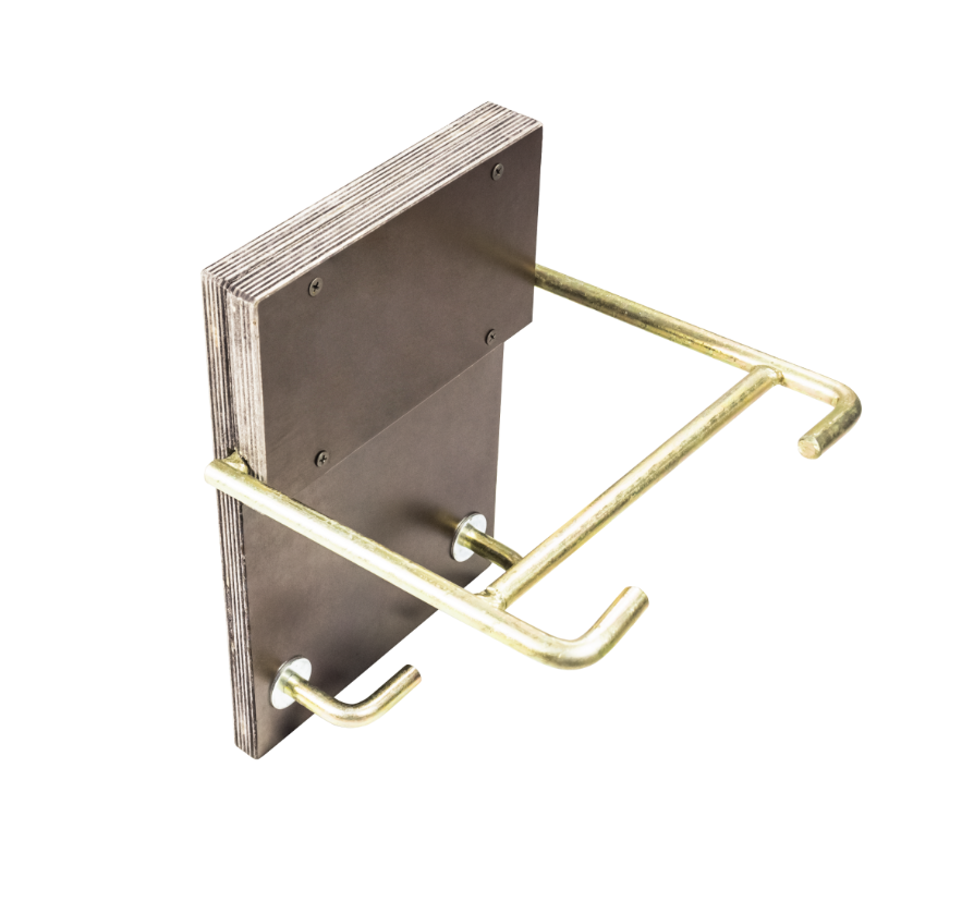 Навесной транец в Орехово-Зуево