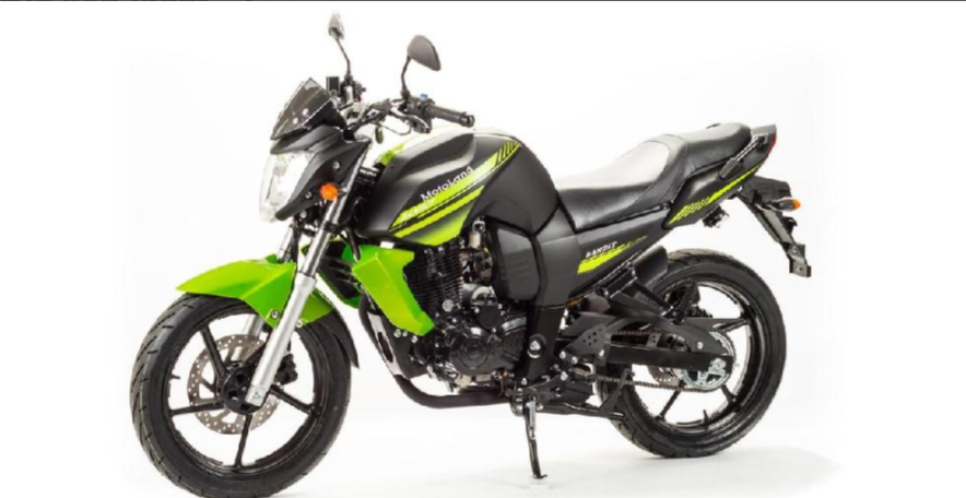 Мотоцикл BANDIT 250 в Орехово-Зуево