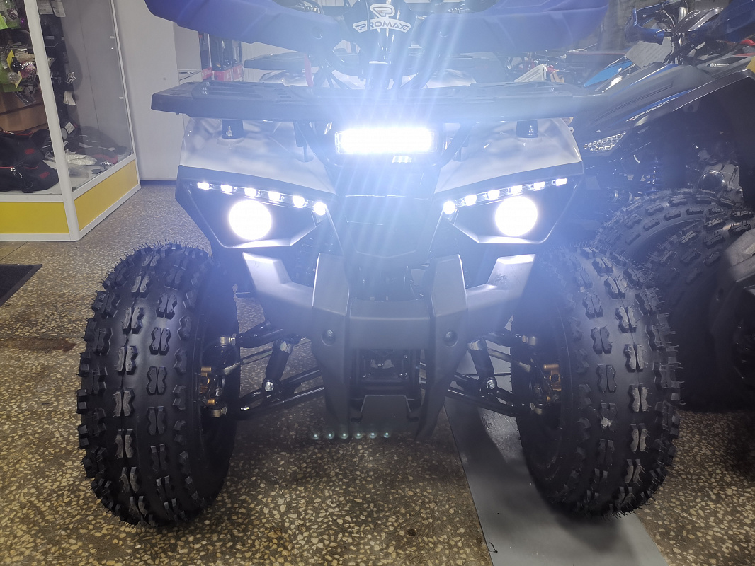 Квадроцикл PROMAX WILD 175 LUX в Орехово-Зуево