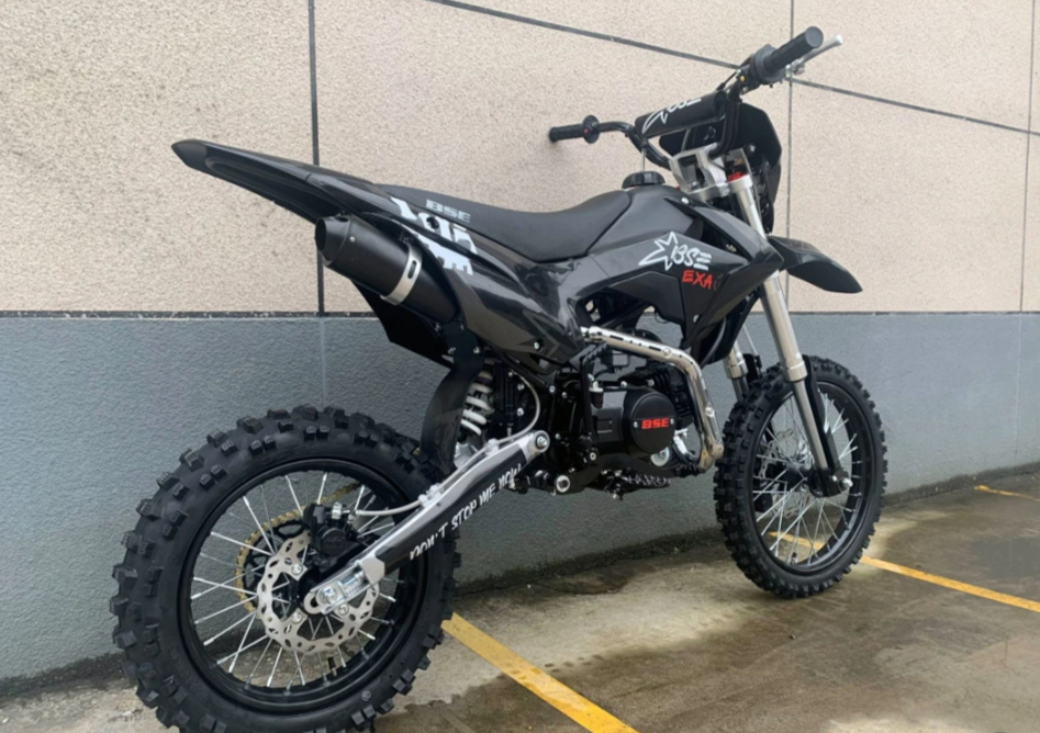 Питбайк BSE EXA SA 17/14 в Орехово-Зуево