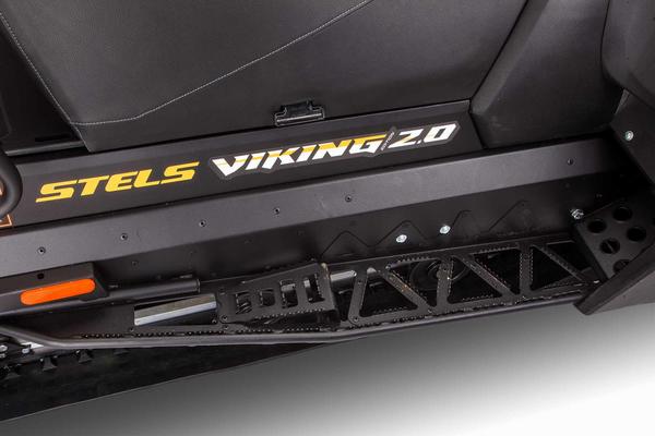 Снегоход SV600T (L ST SWT) ВИКИНГ 2.0 в Орехово-Зуево