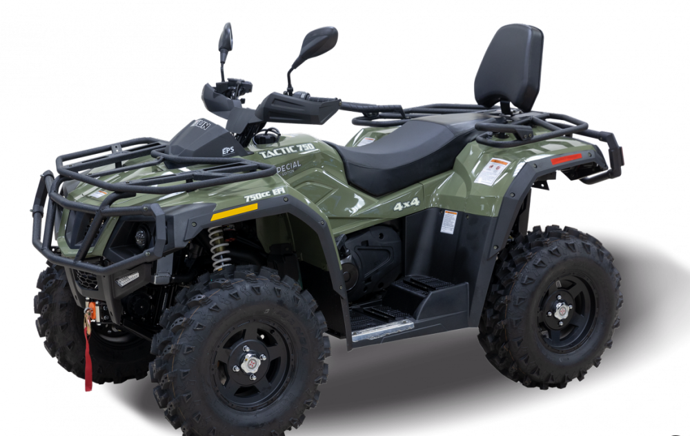 Квадроцикл HISUN HiSUN TACTIC 750-/LIMITED/ в Орехово-Зуево