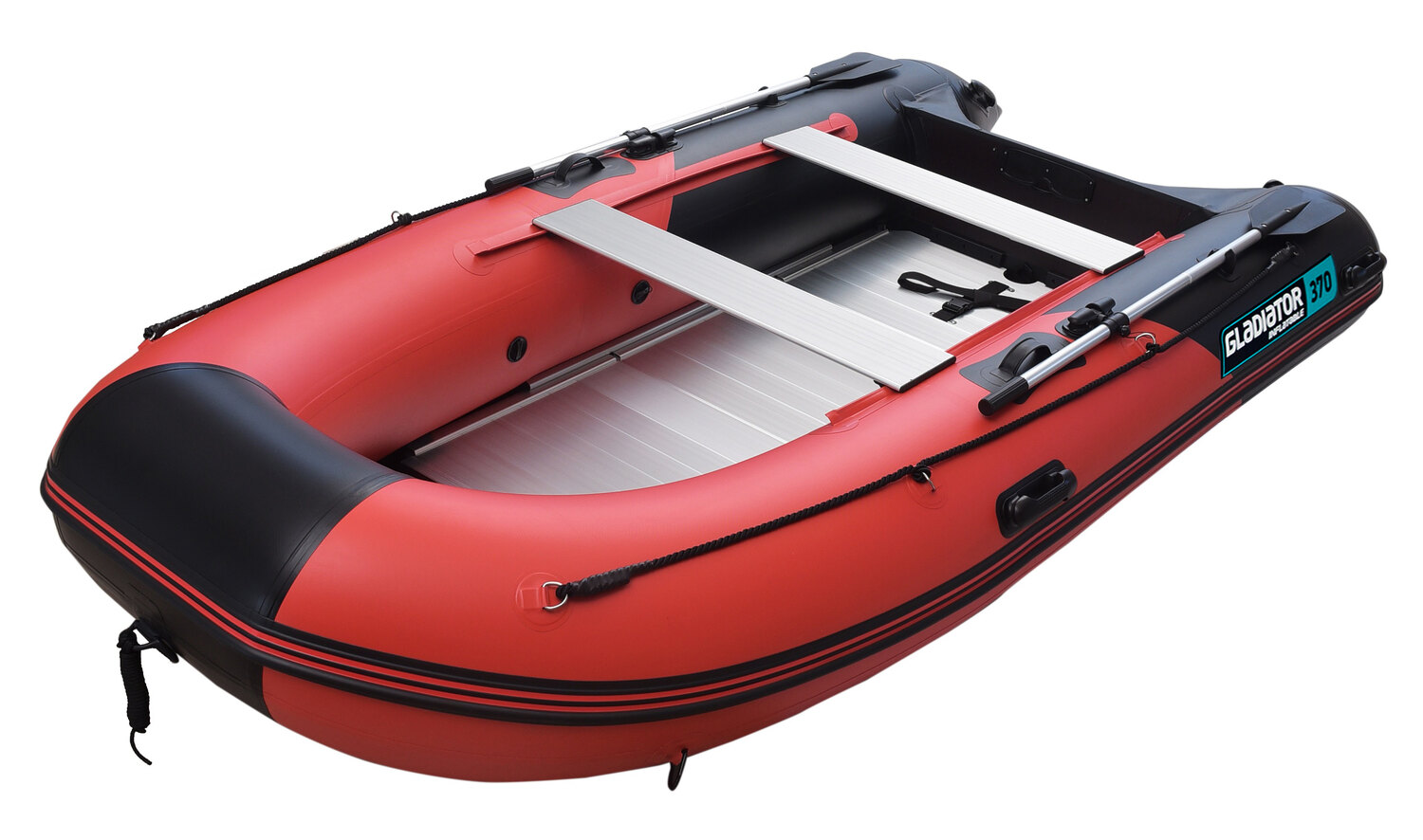 НАДУВНАЯ ЛОДКА GLADIATOR B330AL в Орехово-Зуево