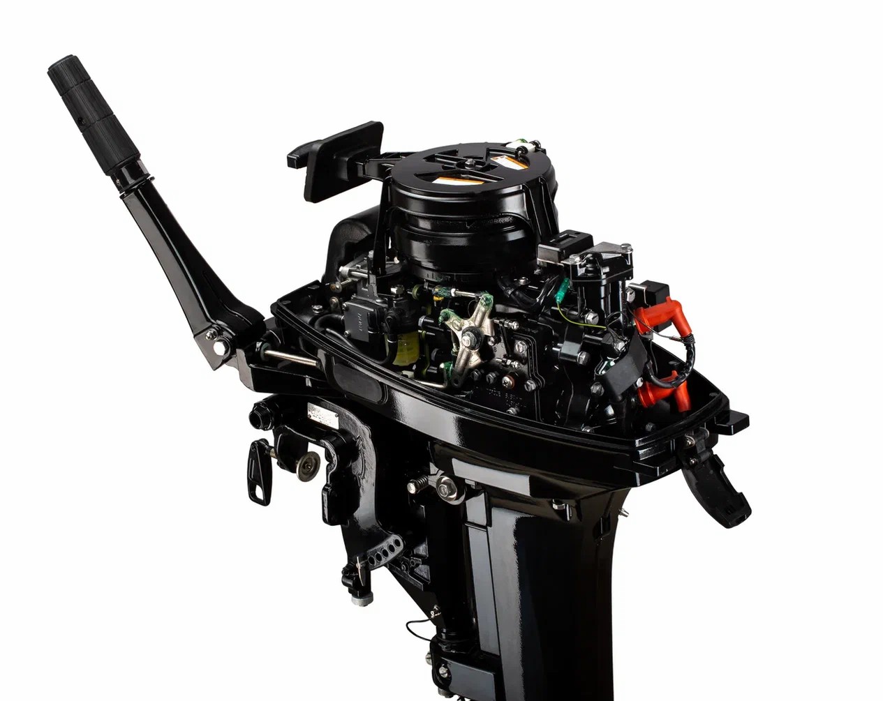 ЛОДОЧНЫЙ МОТОР GLADIATOR G20FHS в Орехово-Зуево