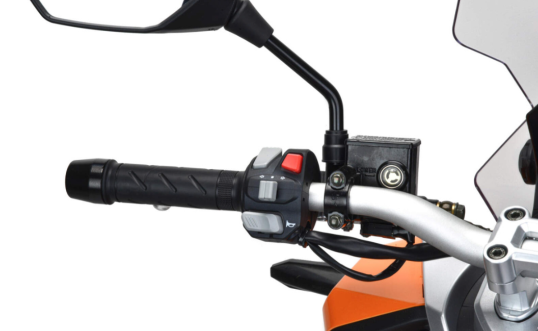 Скутер MOTOLAND (МОТОЛЕНД) T-MAX 150 в Орехово-Зуево