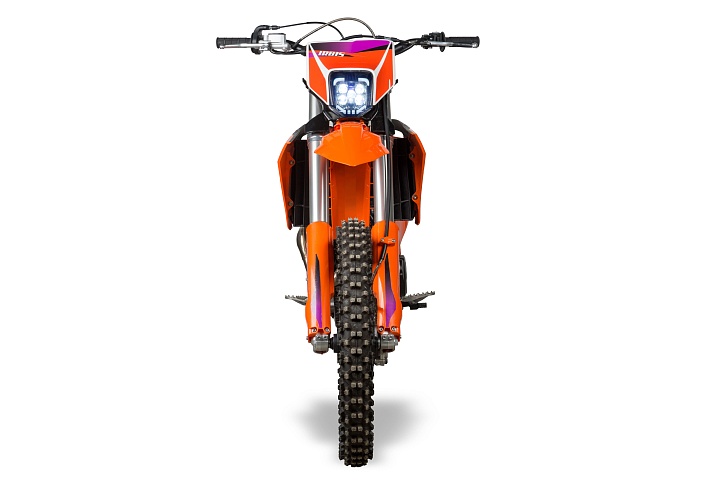 Эндуро мотоцикл IRBIS KTR 250 в Орехово-Зуево