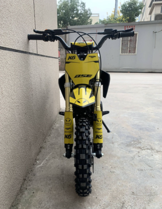 Питбайк BSE K6 в Орехово-Зуево