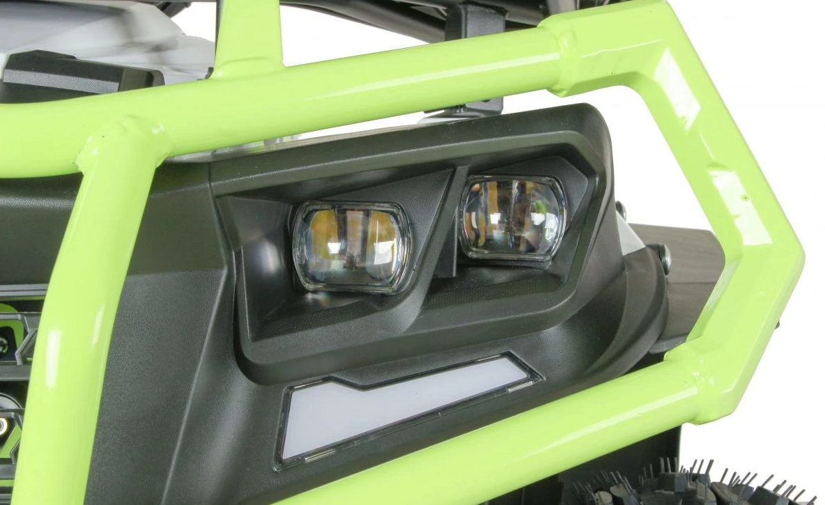 Квадроцикл YACOTA DRAGON в Орехово-Зуево