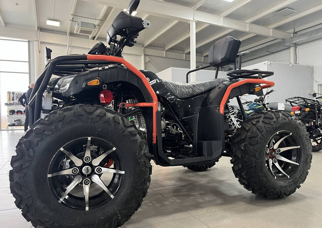 Квадроцикл PROMAX 300 4X4 ALL ROAD в Орехово-Зуево