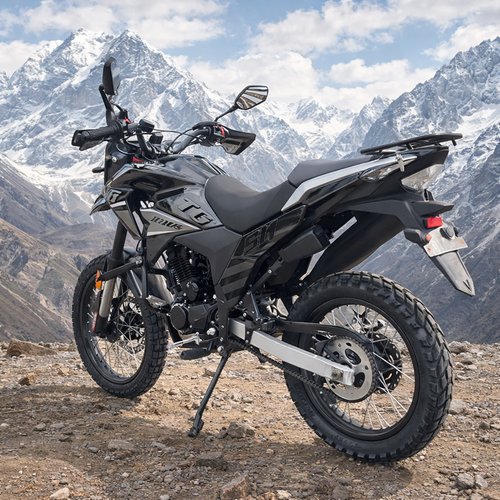 Мотоцикл PROMAX TOURING PR300 в Орехово-Зуево