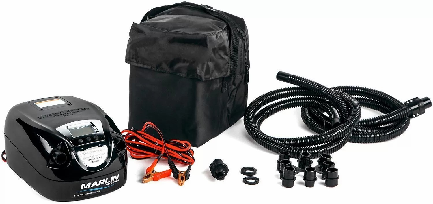 ЭЛЕКТРИЧЕСКИЙ НАСОС MARLIN GP-80 D в Орехово-Зуево