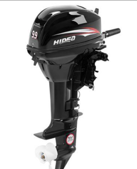 Лодочный мотор HIDEA HD9.9FHL (длинная нога) в Орехово-Зуево