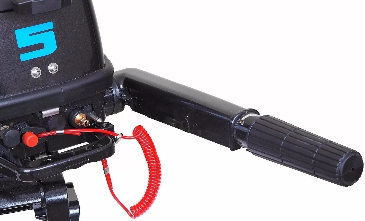 Лодочный мотор MARLIN MP 5 AMHS в Орехово-Зуево