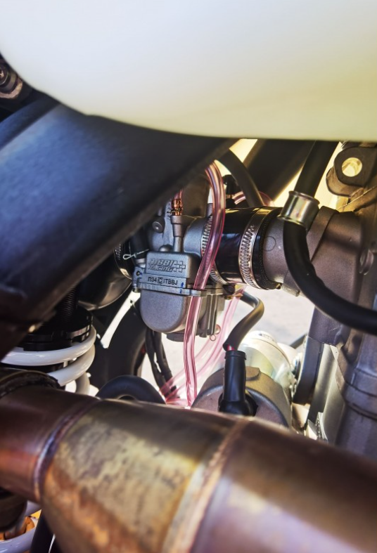 Мотоцикл JHLMOTO JHL Z6 NB300 (174MN-5) в Орехово-Зуево