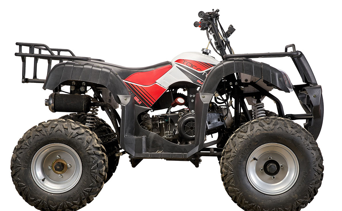 Квадроцикл YACOTA SELA 200 в Орехово-Зуево