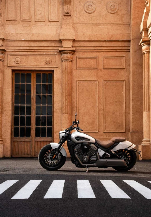 Мотоцикл Benda DarkFlag 500 Commander в Орехово-Зуево