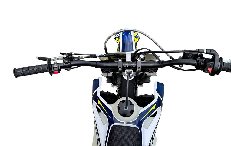 Эндуро мотоцикл IRBIS HTR 250 в Орехово-Зуево