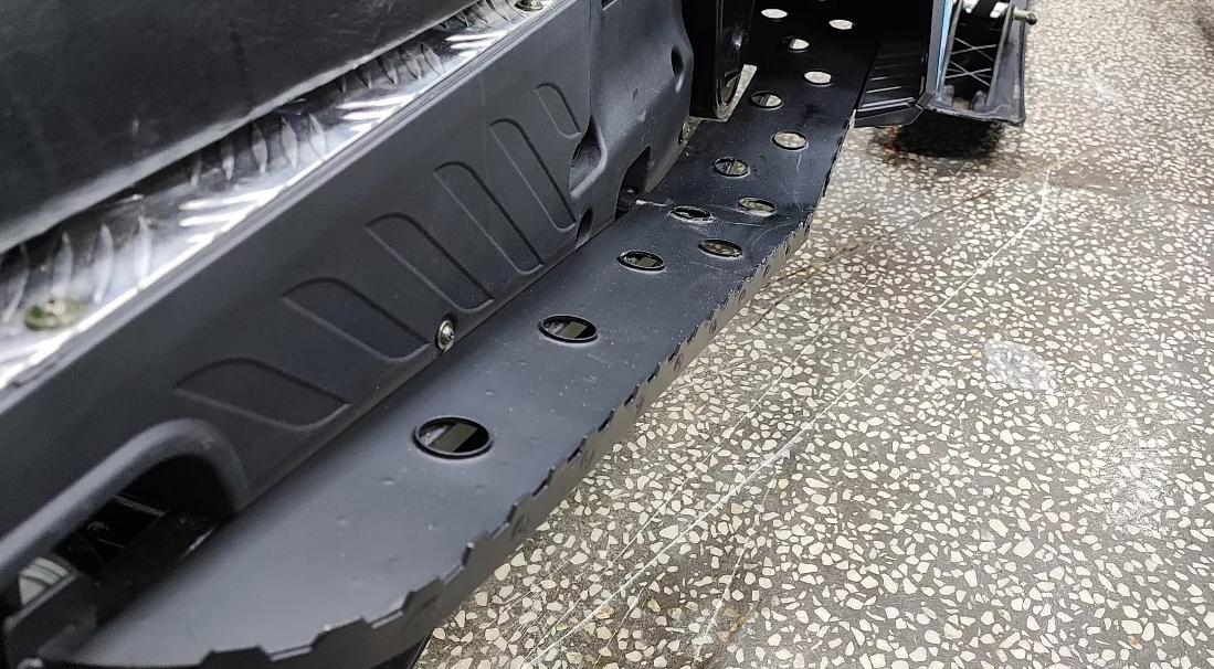 Снегоход Ataki WD150 Б/У в Орехово-Зуево