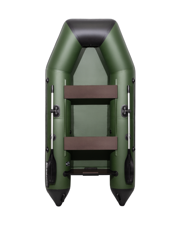 Лодка АКВА 2900 в Орехово-Зуево