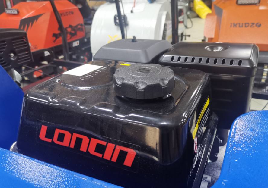 Мотобуксировщик SNOWBEAR 500 15 в Орехово-Зуево