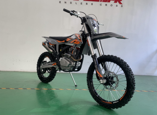 Мотоцикл JHLMOTO JHL LX4 CB300RL (175FMN) в Орехово-Зуево