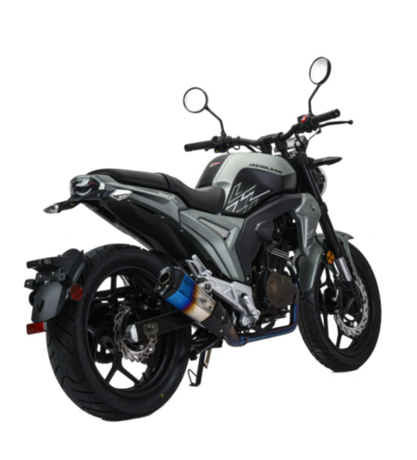 Мотоцикл MOTOLAND (МОТОЛЕНД) 300 CBR в Орехово-Зуево