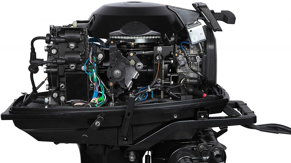 Лодочный мотор MARLIN MP 30 AWRL в Орехово-Зуево