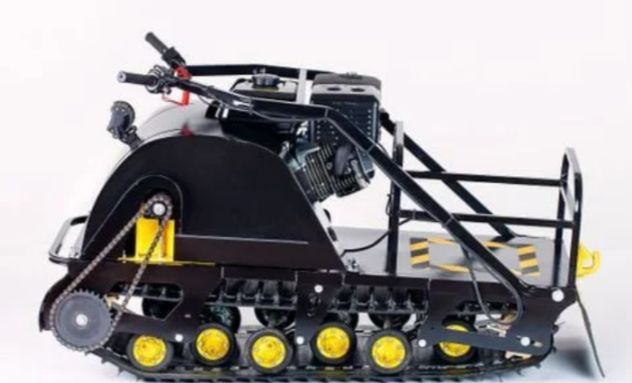 Мотобуксировщик FISHRIDE КЛАССИКА 9 л.с. в Орехово-Зуево